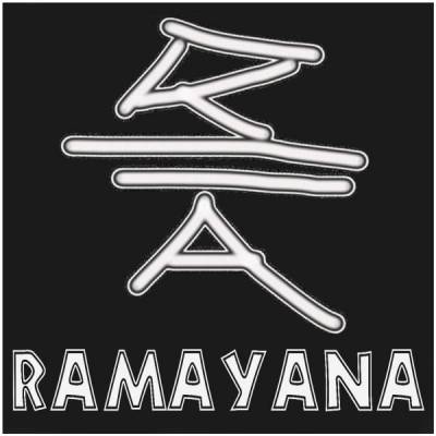 logo Ramayana (SWE)